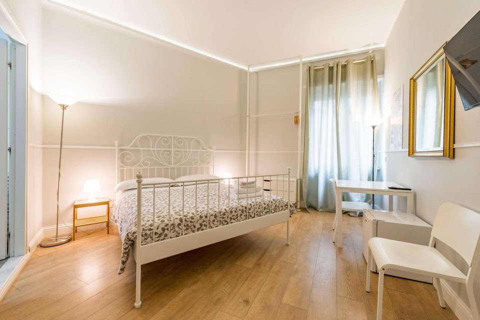 B&B - Un attimo a Roma