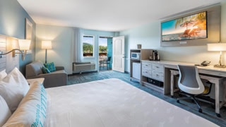 Margaritaville Island Inn