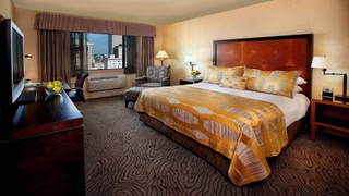 The Paramount Hotel Portland