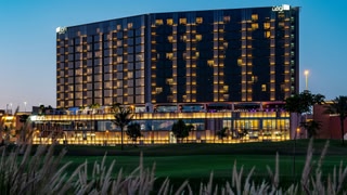 Aloft by Marriott Charlotte City Center