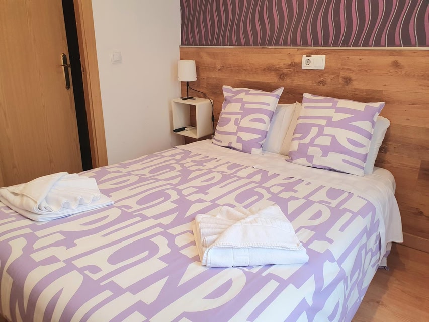 Hostal Abel Victoriano