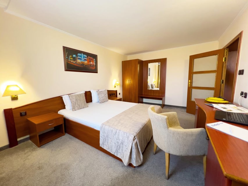 Hotel Orbita