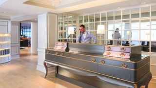 Kimpton Brice Hotel by IHG