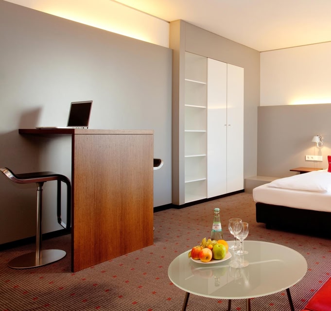 Vienna House Easy by Wyndham Stuttgart Vaihingen