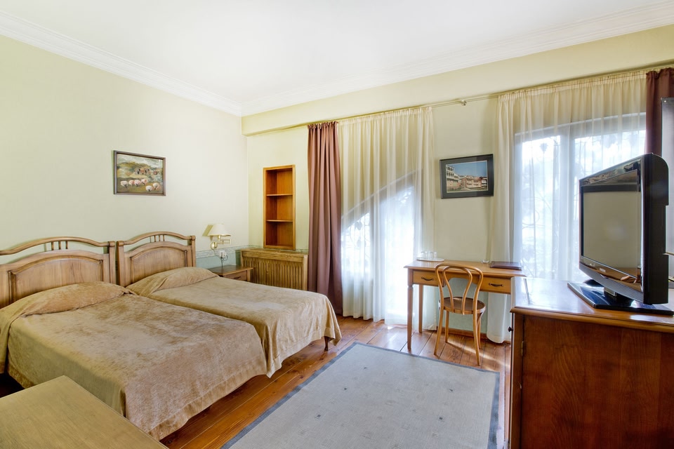 Kopala Hotel
