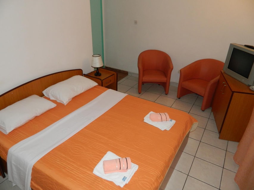 Mena Apartmani