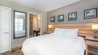 Embassy Suites by Hilton Raleigh Durham Airport Brier Creek