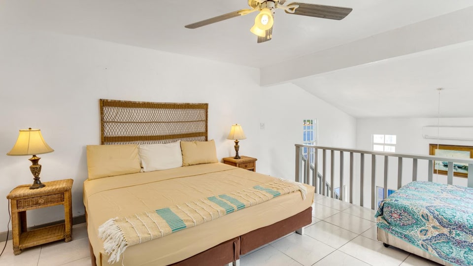 Edwards Guesthouse