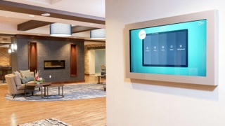 Homewood Suites by Hilton Grand Rapids Downtown, MI