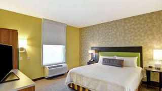 Home2 Suites by Hilton Idaho Falls