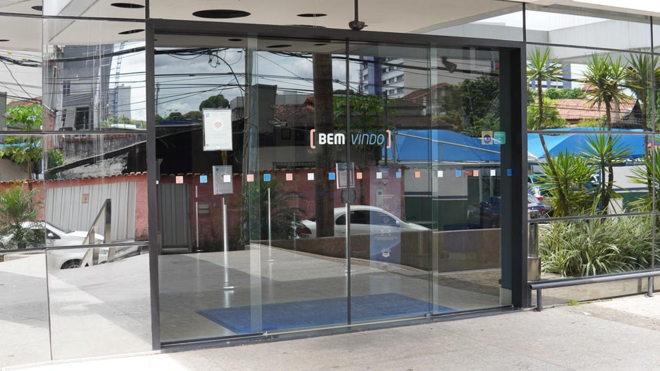 Ibis Budget Manaus