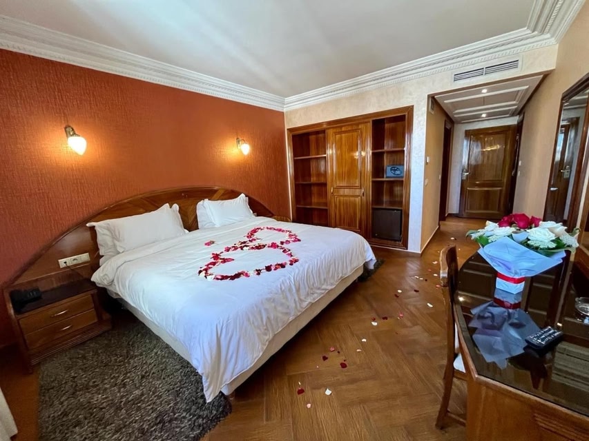 Hotel Malta