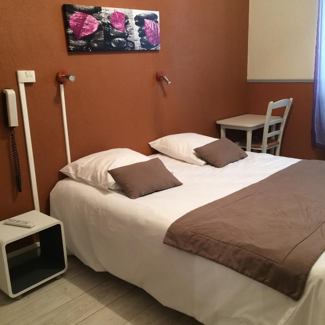 Au Royal Hotel
