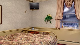 Athabasca Hotel