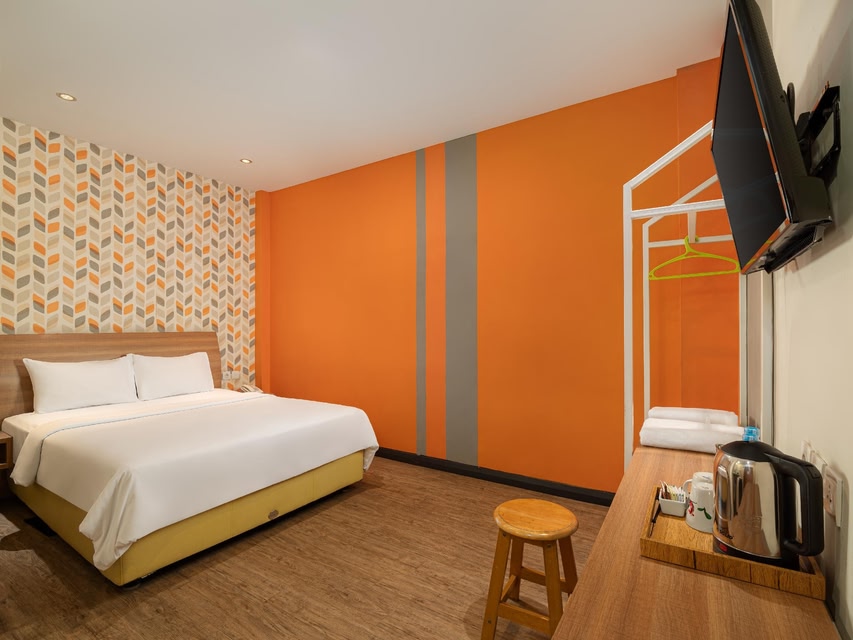 Kama Hotel Medan