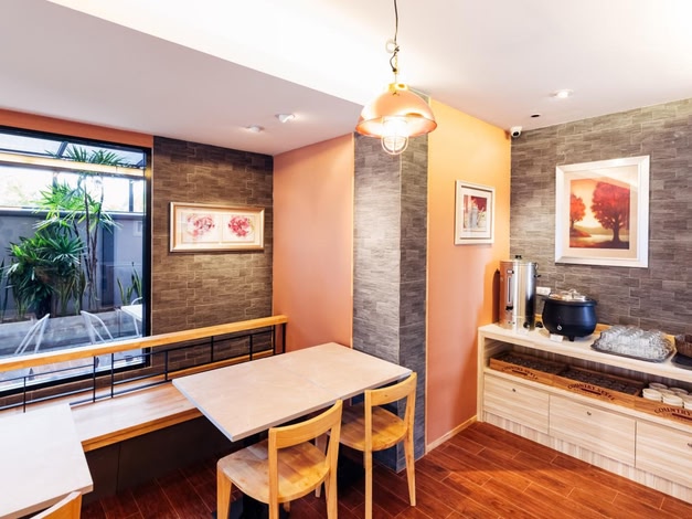 Baron Residence Bangkok