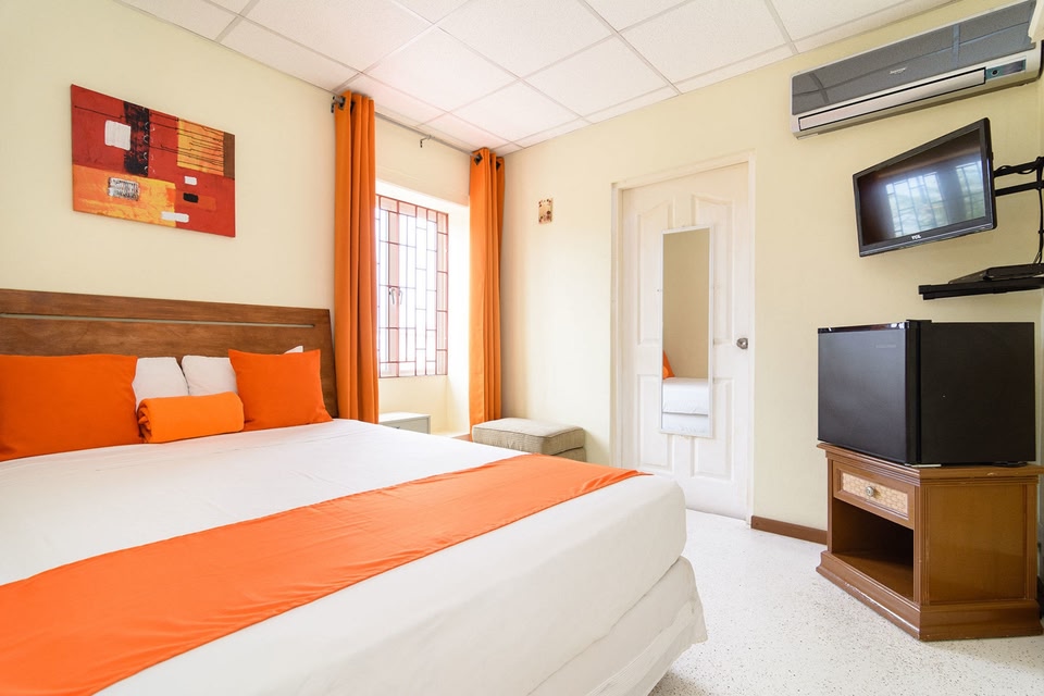 Mustique Suites Curacao
