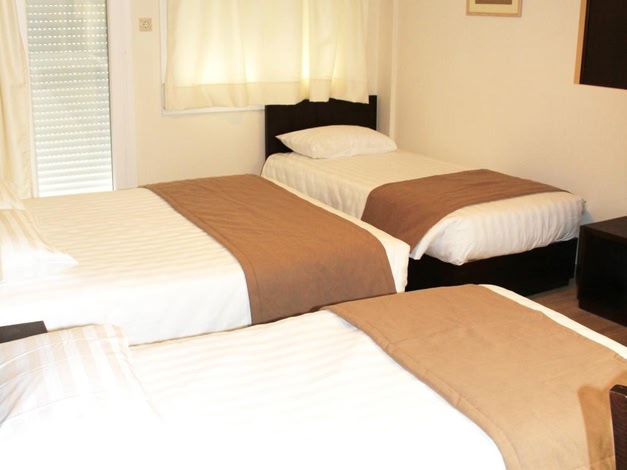 Rea Hotel