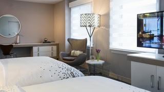 Renaissance Albany Hotel