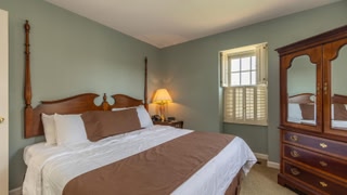 Century Suites Hotel