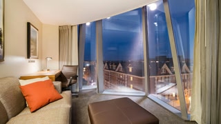 Hyatt Place Portland Downtown - Old Port Square