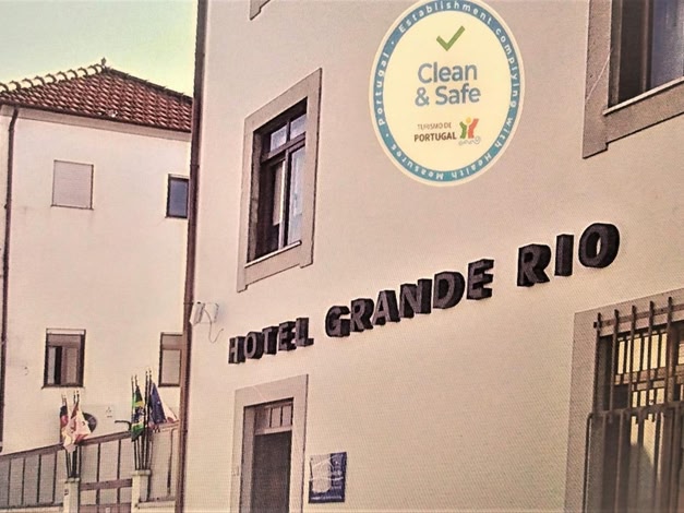 Hotel Grande Rio