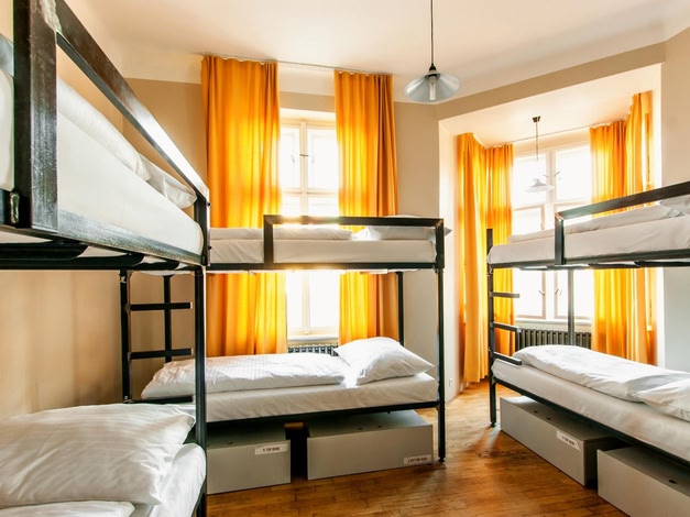 Czech Inn