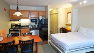 Killington Grand Resort Hotel