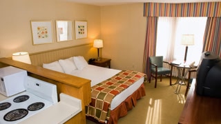Charlottetown Inn & Conference Centre