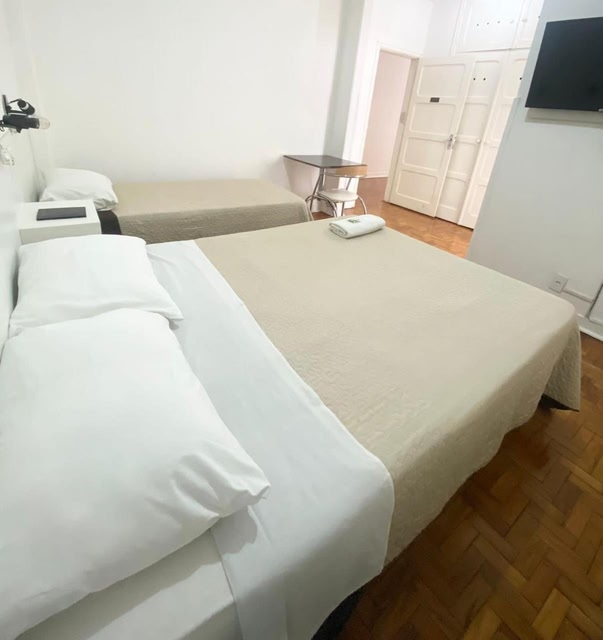 Hotel Cidade de Bauru