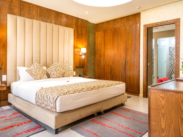 Sahara Hotel Agadir - Adults Only