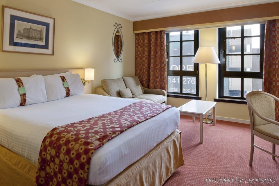 Holiday Inn Glasgow City Theatreland by IHG