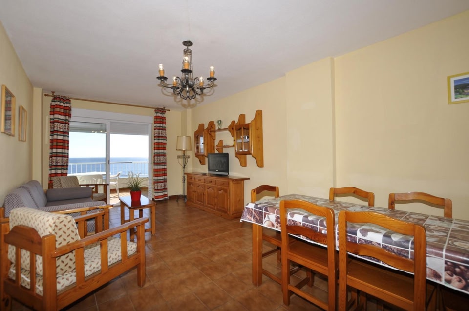 Apartamentos Tao
