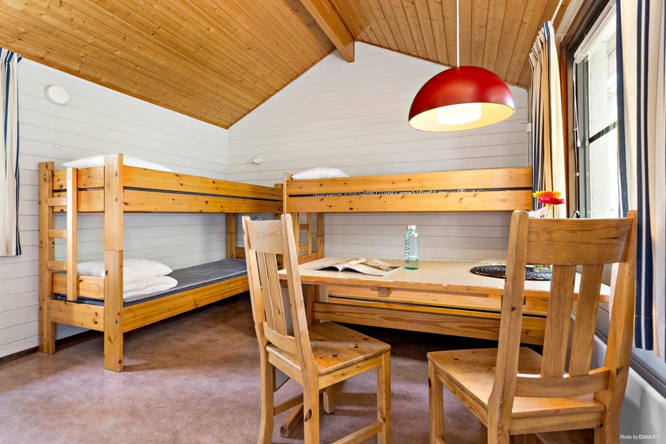 First Camp Arcus-Luleå
