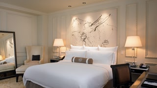 The US Grant, a Luxury Collection Hotel, San Diego