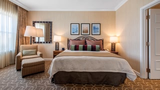 Omni Interlocken Hotel