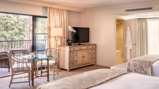 Santa Barbara Inn
