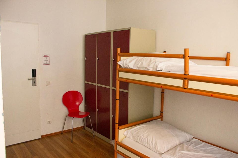 Metropol Hostel Berlin