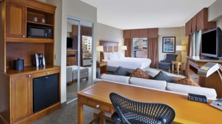 Hilton Garden Inn Portland Downtown Waterfront