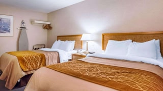 Rodeway Inn