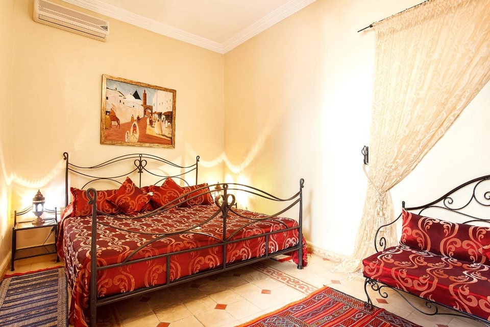 Riad La Kahana