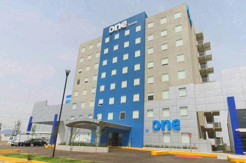 One Queretaro Centro Sur