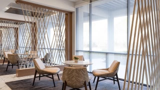 Marriott Jacksonville