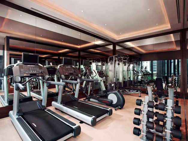Carlton City Hotel Singapore
