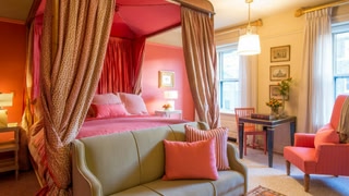 The Ivy Hotel
