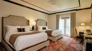 The Oliver Hotel, Oxford