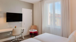 Hotel NH Collection Roma Palazzo Cinquecento