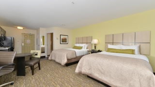 Candlewood Suites Eugene Springfield by IHG