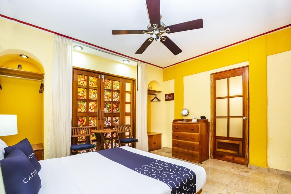 Hotel Casa Mallorca