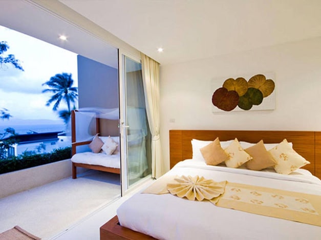 Code Samui Hotel